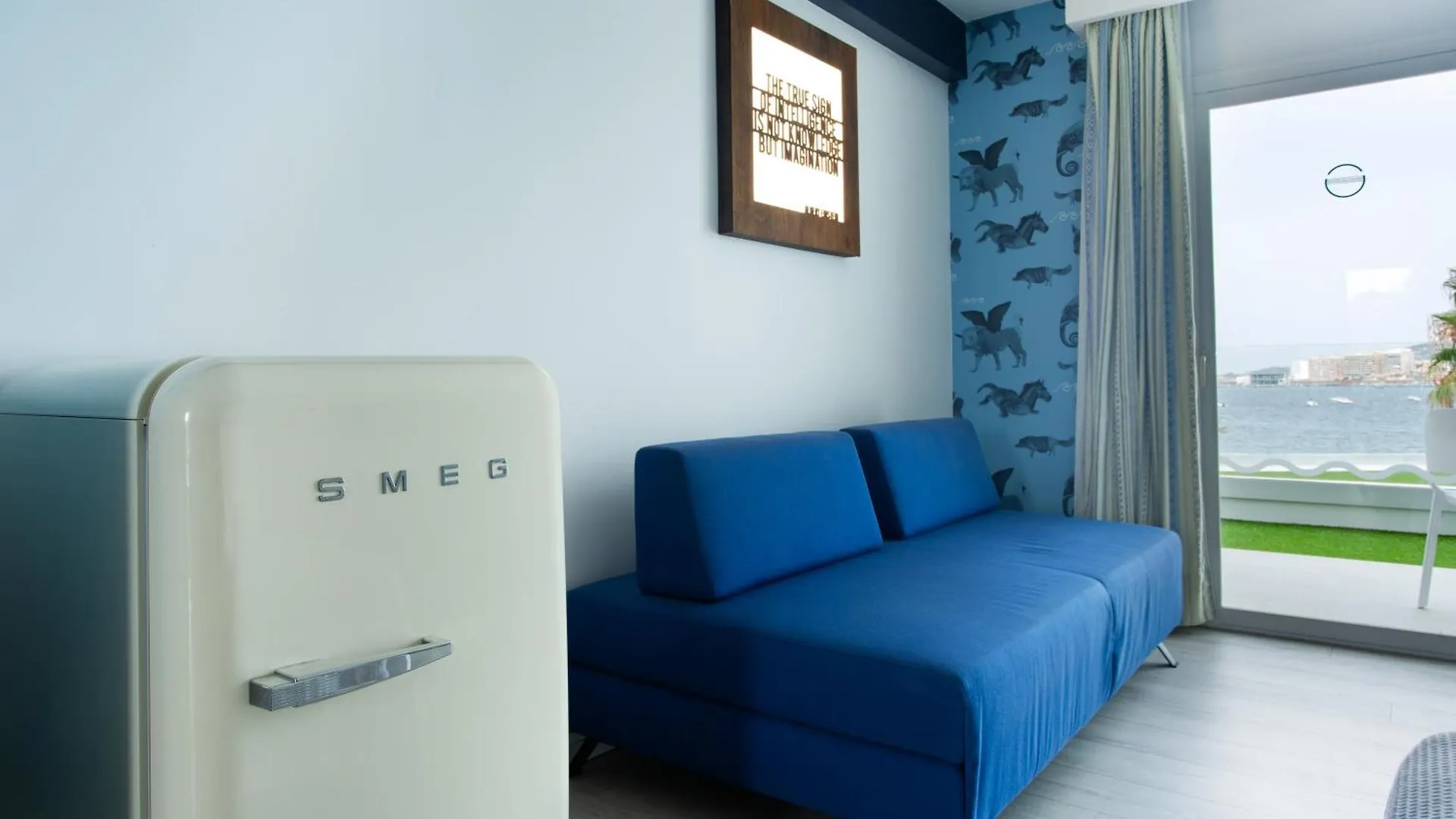 Apartamentos La Kiki San Antonio  San Antonio (Ibiza)