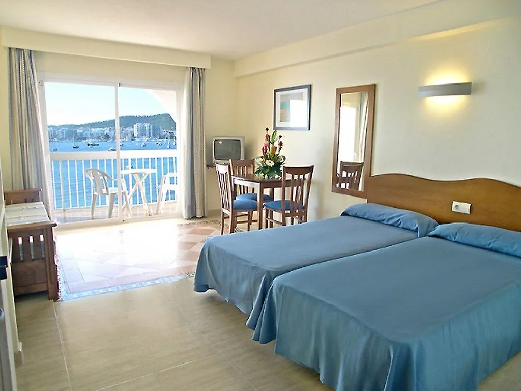 Apartamentos La Kiki San Antonio  Spain