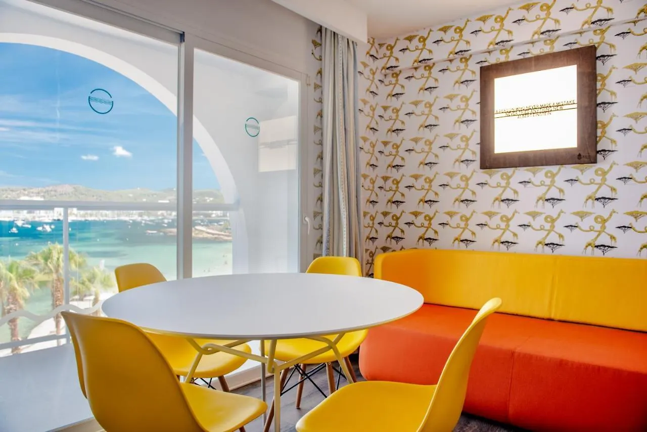 ** Aparthotel Apartamentos La Kiki San Antonio  Spanje