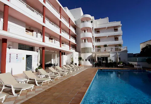 Apartamentos La Kiki San Antonio  Spanje