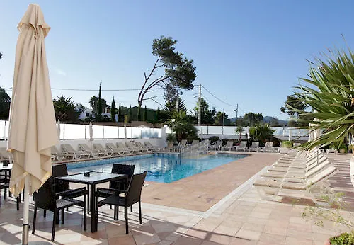 Apartamentos La Kiki San Antonio  Aparthotel San Antonio (Ibiza)