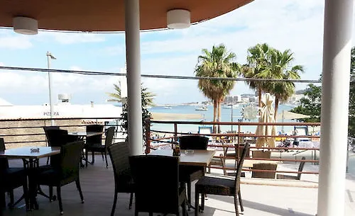 ** Aparthotel Apartamentos La Kiki San Antonio  Spanje