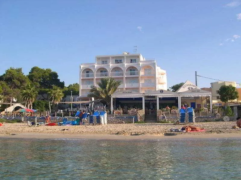 Apartamentos La Kiki San Antonio  2*, San Antonio (Ibiza) Spanje