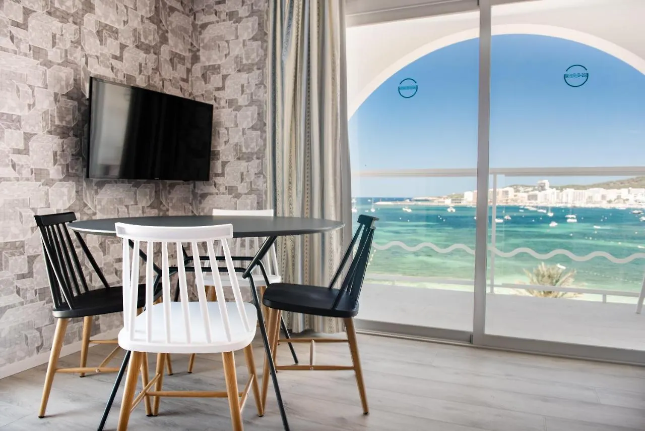 Apartamentos La Kiki San Antonio  Spanje