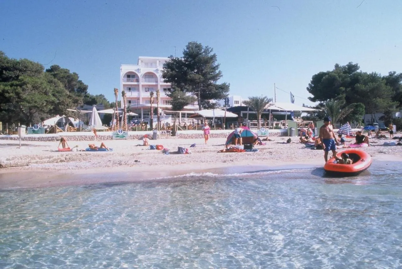 Apartamentos La Kiki San Antonio  2*, San Antonio (Ibiza)