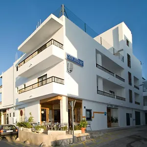 Gasthuis Jurat, San Antonio (Ibiza)