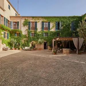 Hotell Zoetry Mallorca Wellness & (adults Only), Llucmajor (Mallorca)