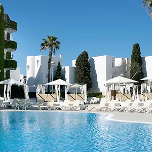 Lägenhetshotell Bluesea Club Martha's, Cala D´Or