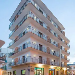 Hotel Alicante, San Antonio (Ibiza)