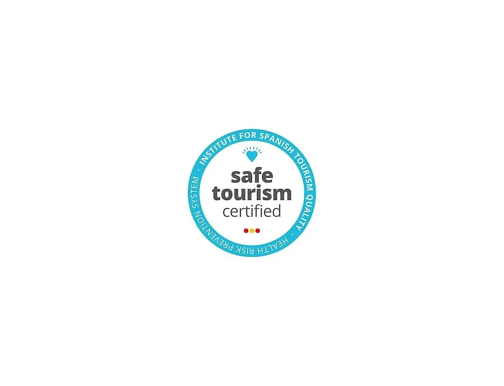 Apartamentos La Kiki San Antonio  Lägenhetshotell San Antonio (Ibiza)