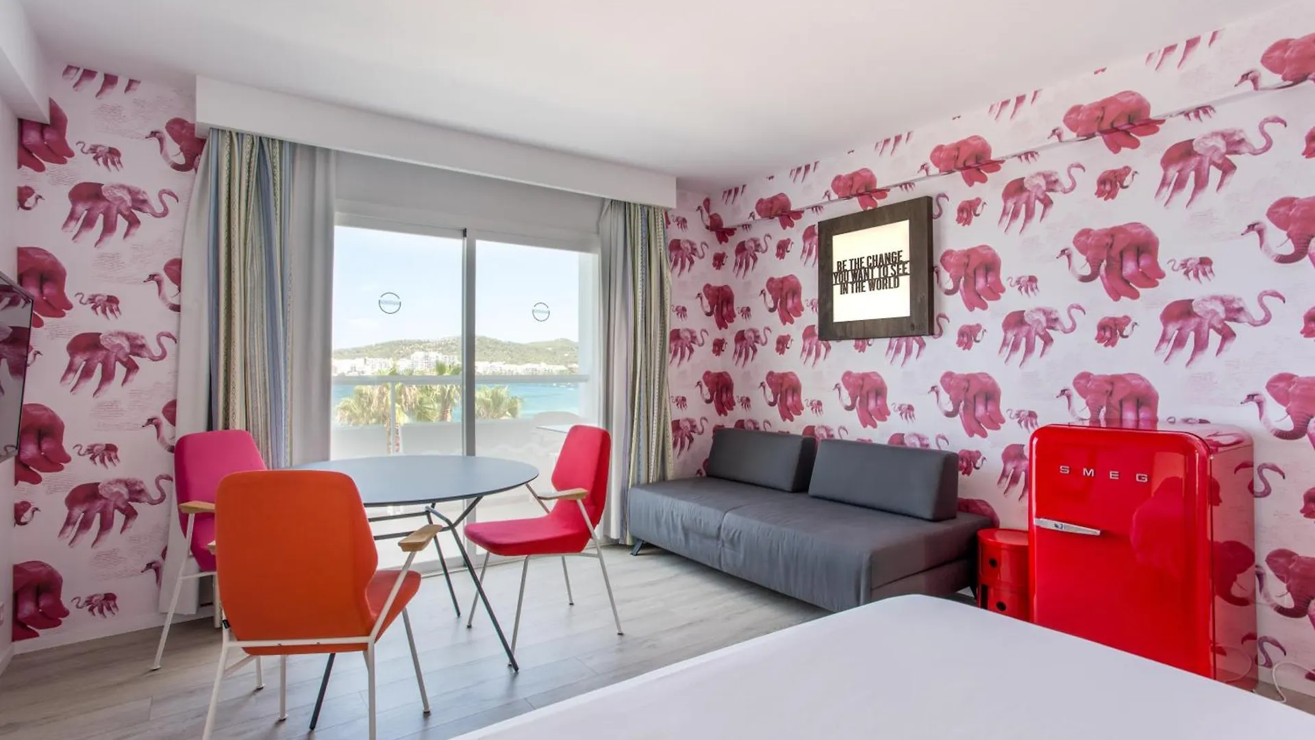 Apartamentos La Kiki San Antonio  2*, San Antonio (Ibiza)