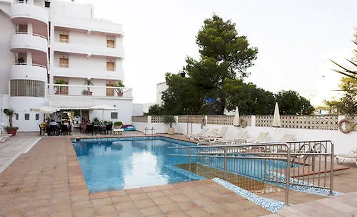 Apartamentos La Kiki San Antonio  2*, San Antonio (Ibiza) Spanien
