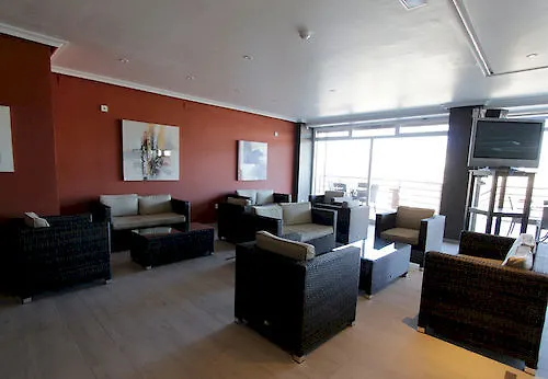 Apartamentos La Kiki San Antonio