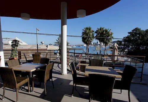Apartamentos La Kiki San Antonio  Spanien