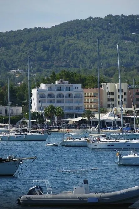 Apartamentos La Kiki San Antonio  San Antonio (Ibiza)