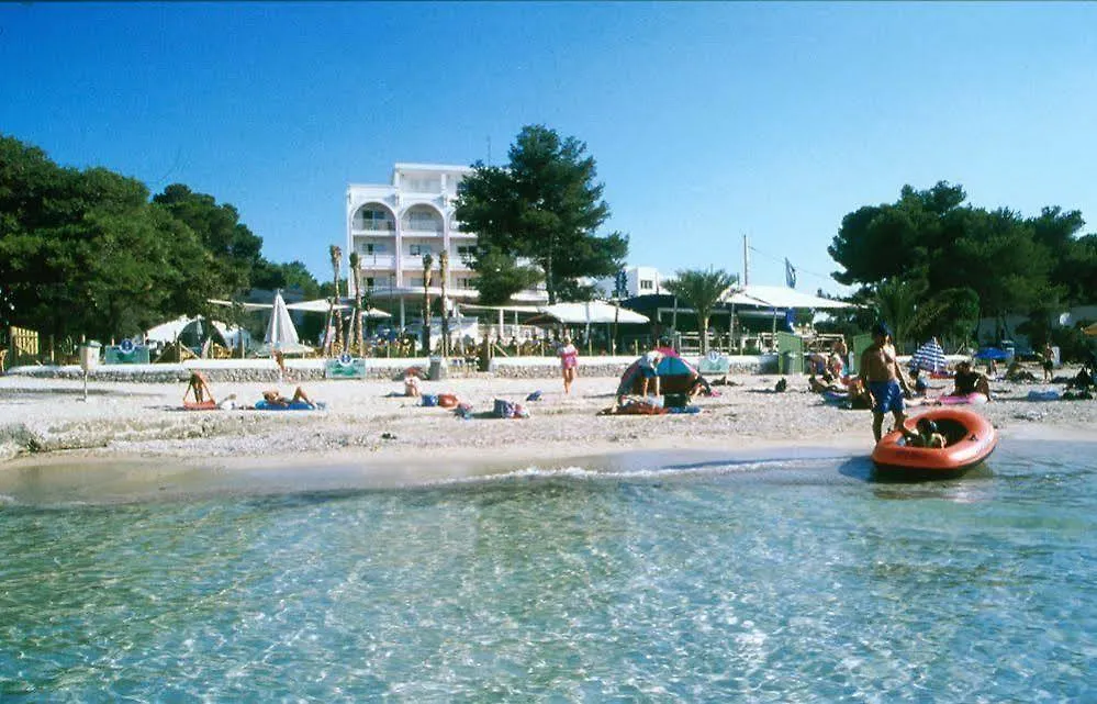 Apartamentos La Kiki San Antonio  2*, San Antonio (Ibiza) Spanien